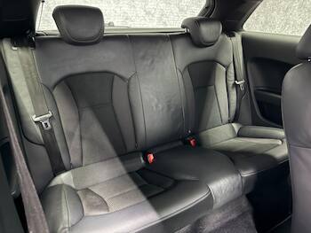 Used Audi A1 2012 for sale - 79669694: Photo