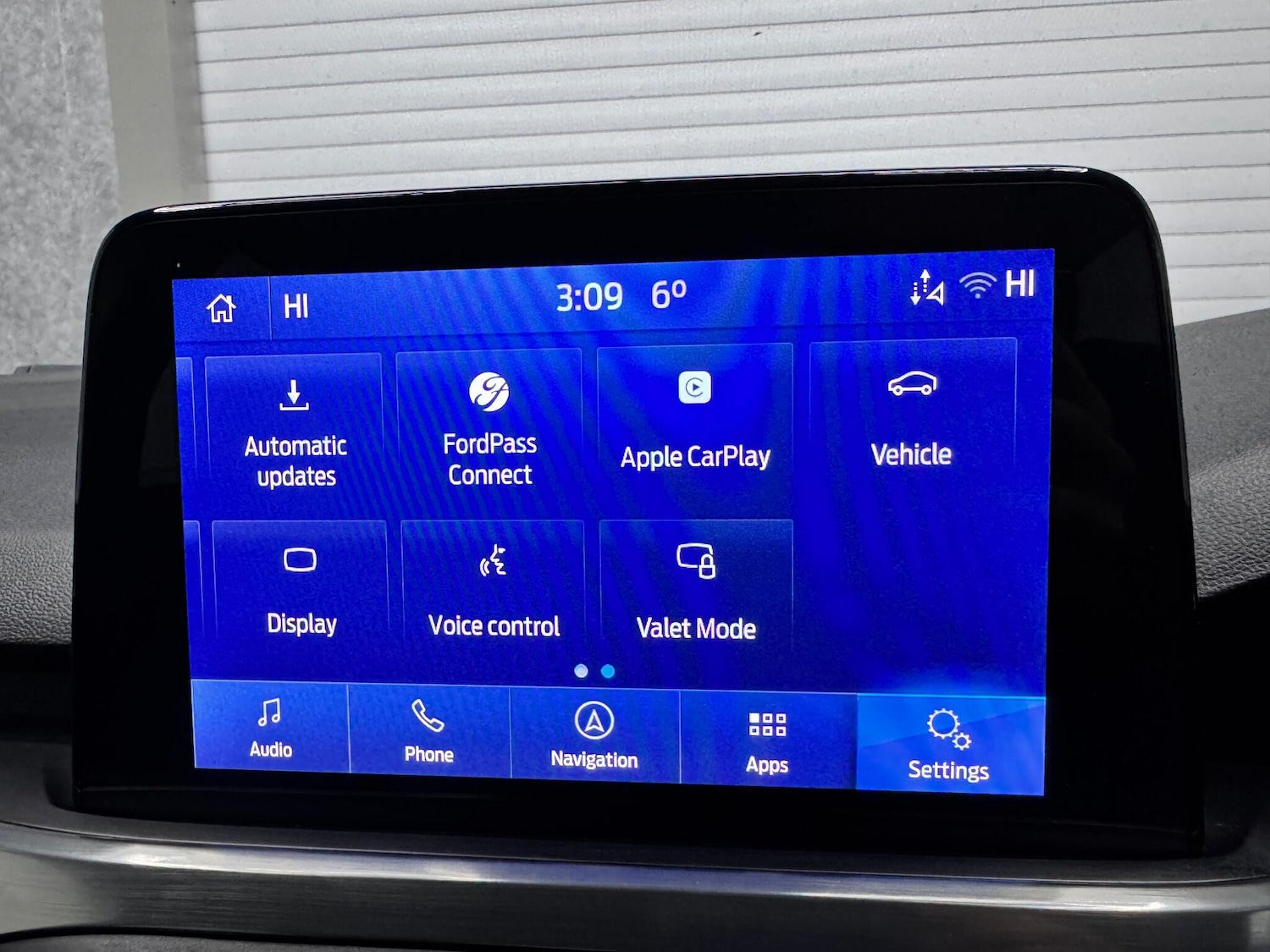 Used Ford Focus 2020 for sale - 78006480: Photo 11