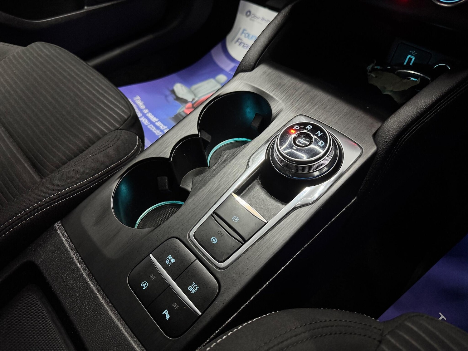 Used Ford Focus 2020 for sale - 78006480: Photo 12