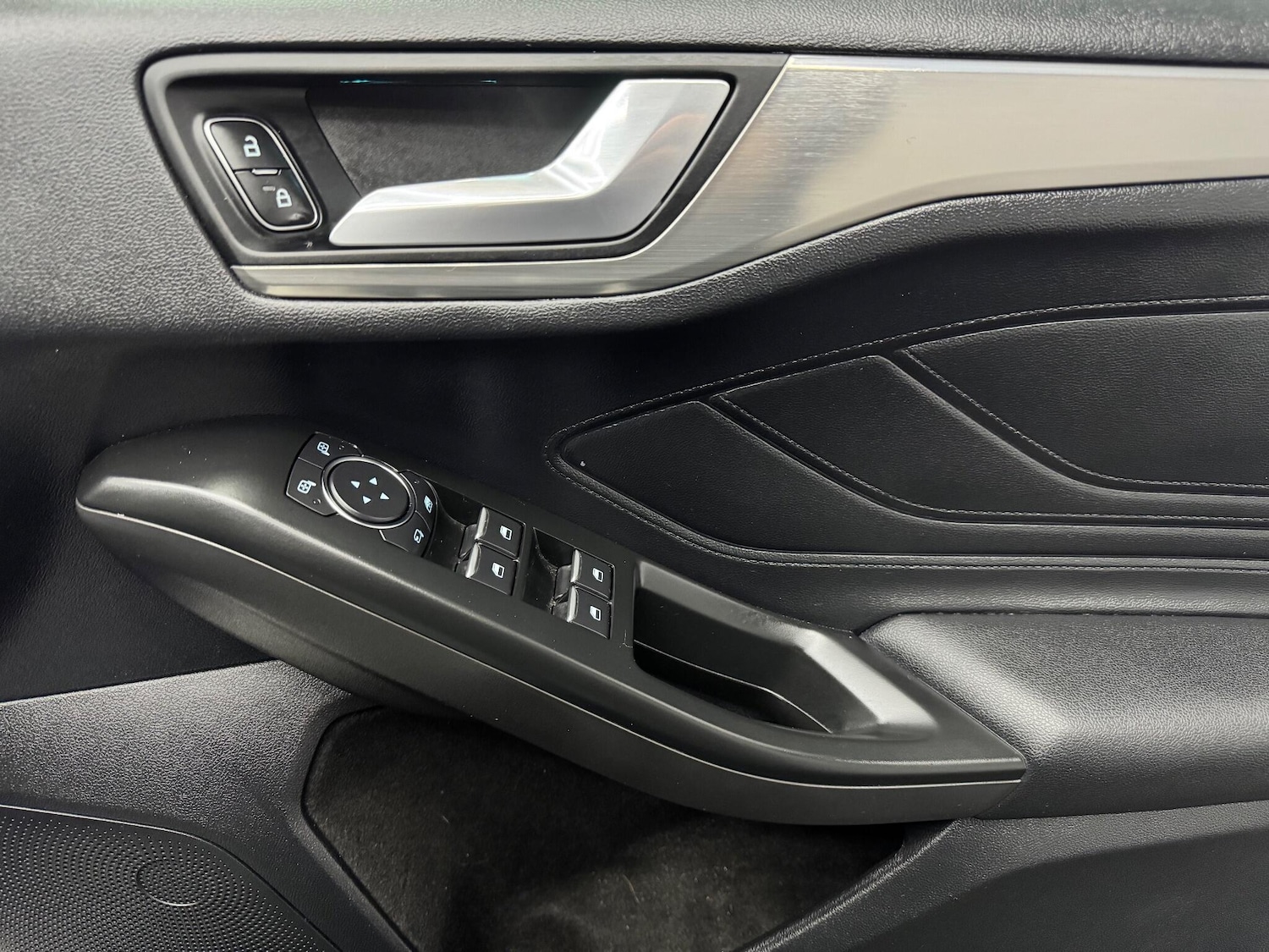 Used Ford Focus 2020 for sale - 78006480: Photo 14