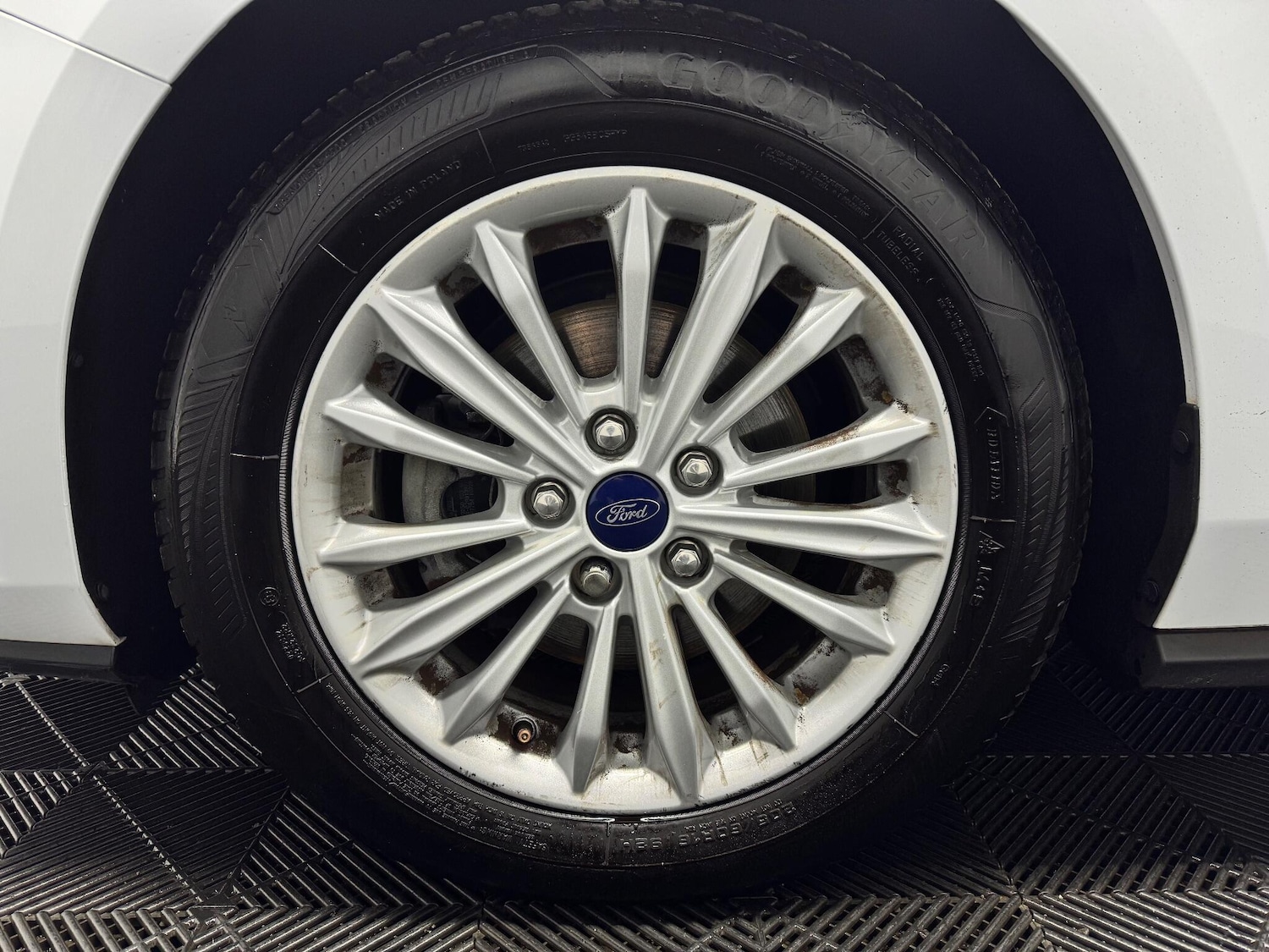 Used Ford Focus 2020 for sale - 78006480: Photo 19