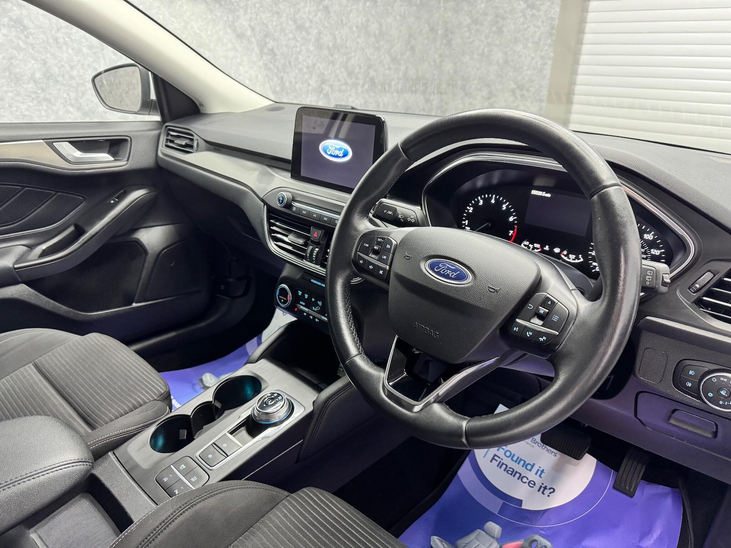 Used Ford Focus 2020 for sale - 78006480: Photo 2