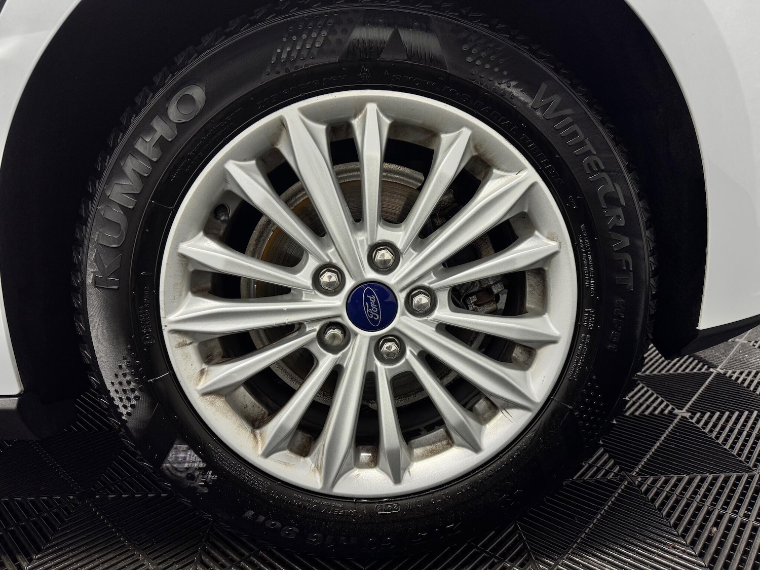 Used Ford Focus 2020 for sale - 78006480: Photo 20