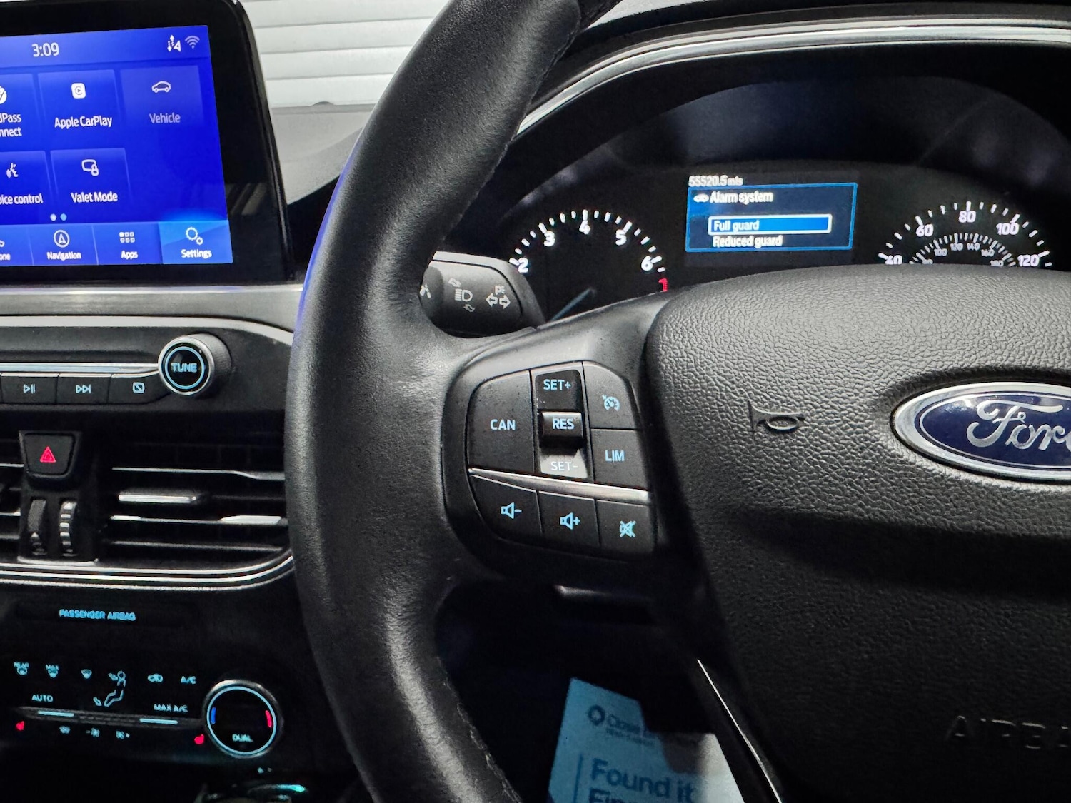 Used Ford Focus 2020 for sale - 78006480: Photo 5