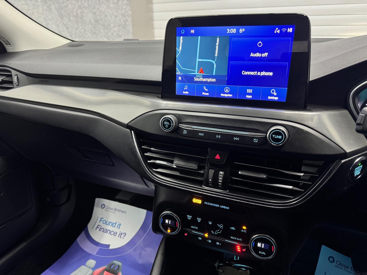 Used Ford Focus 2020 for sale - 78006480: Photo 7