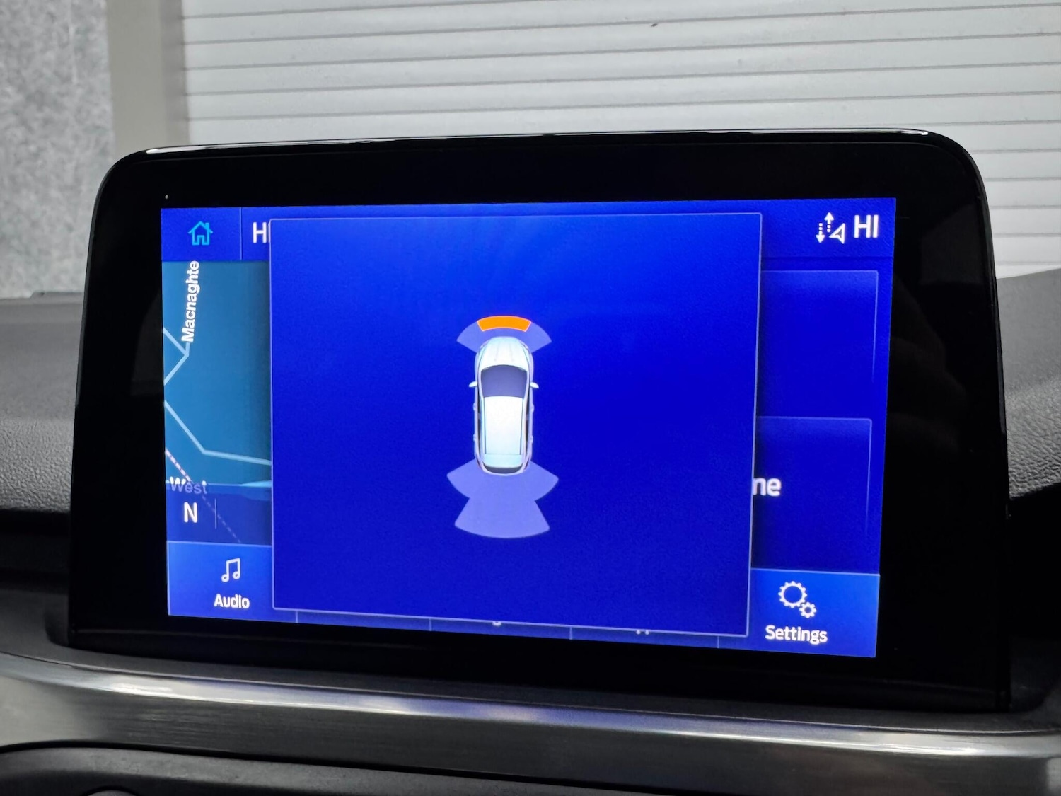 Used Ford Focus 2020 for sale - 78006480: Photo 8