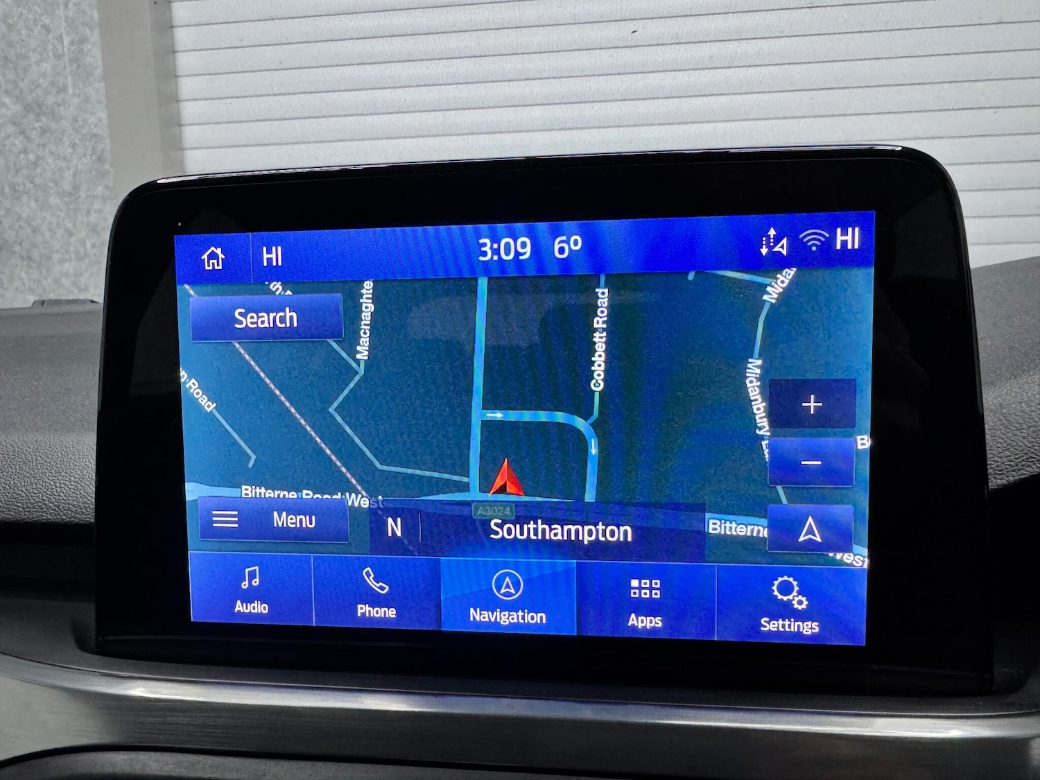 Used Ford Focus 2020 for sale - 78006480: Photo 9