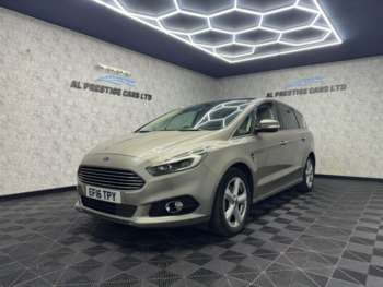 2016 (16) - 2.0 TDCi Titanium Powershift Euro 6 (s/s) 5dr