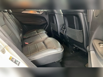 Used Mercedes-Benz M-Class 2013 for sale - 75623588: Photo