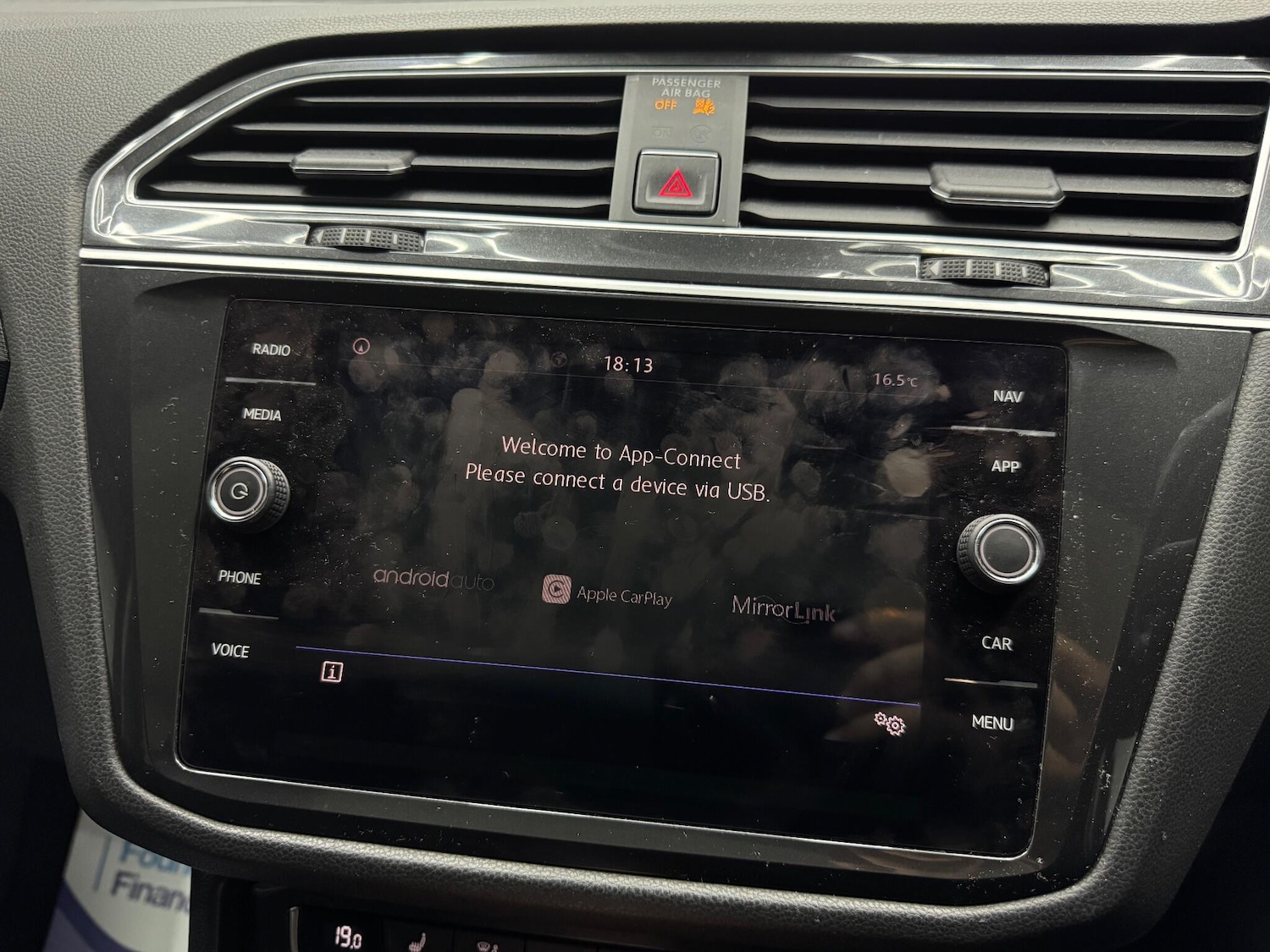 Used Volkswagen Tiguan 2017 for sale - 76671180: Photo 12