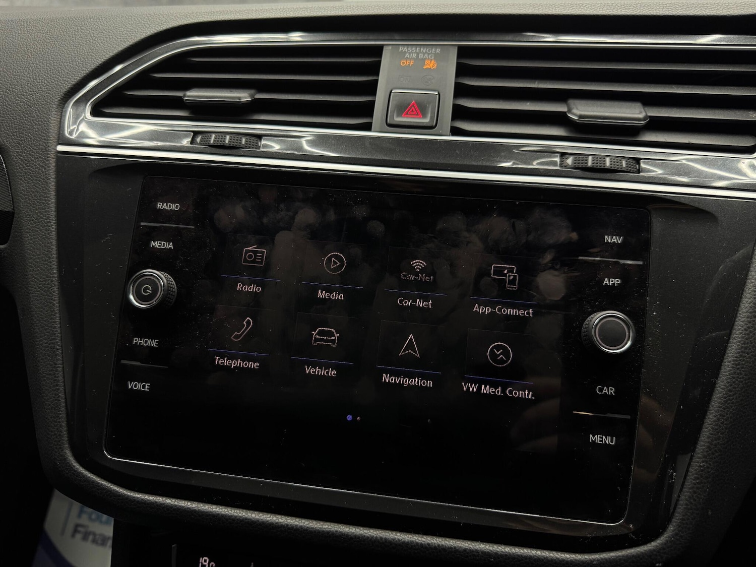 Used Volkswagen Tiguan 2017 for sale - 76671180: Photo 13