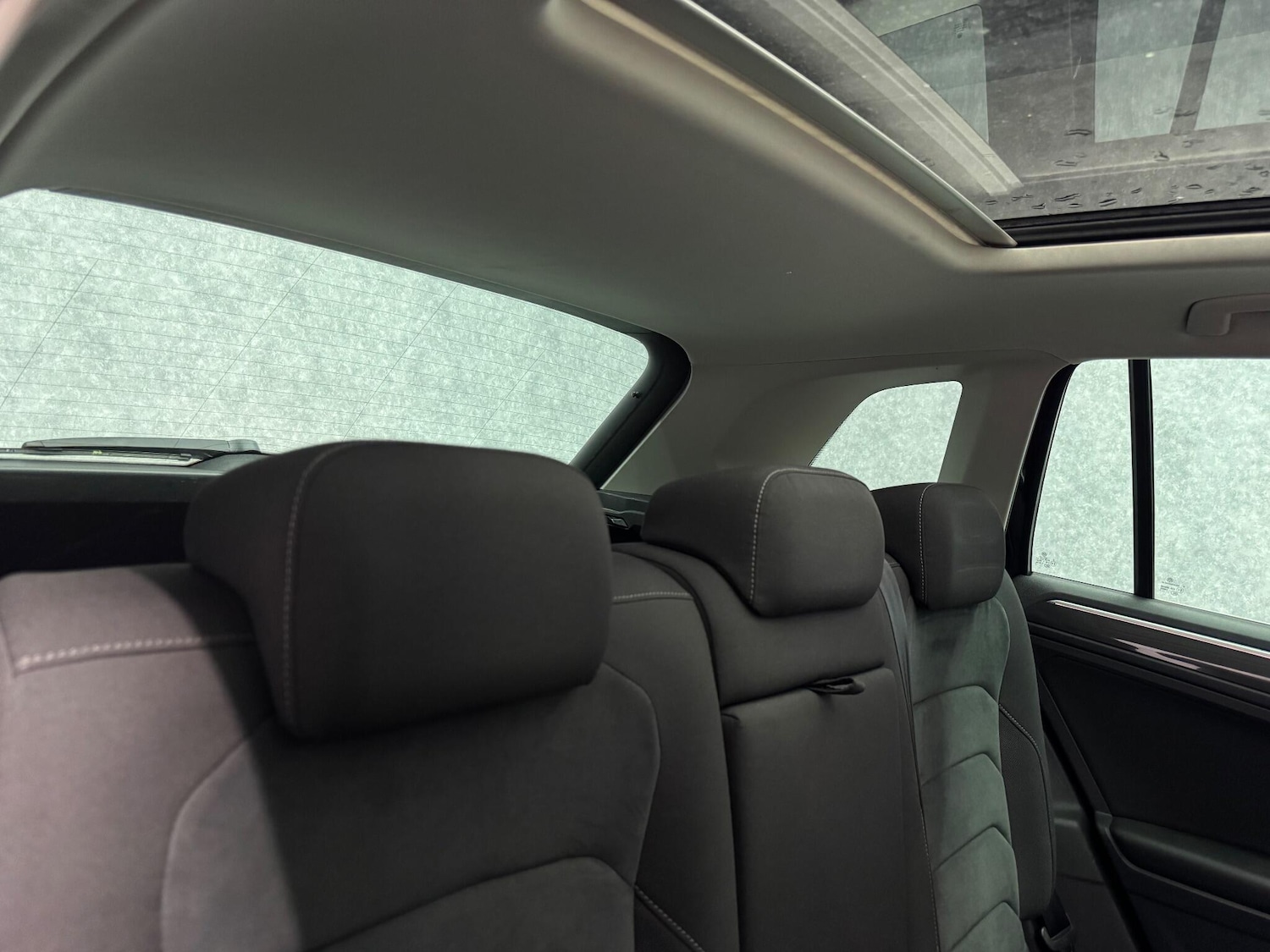 Used Volkswagen Tiguan 2017 for sale - 76671180: Photo 17