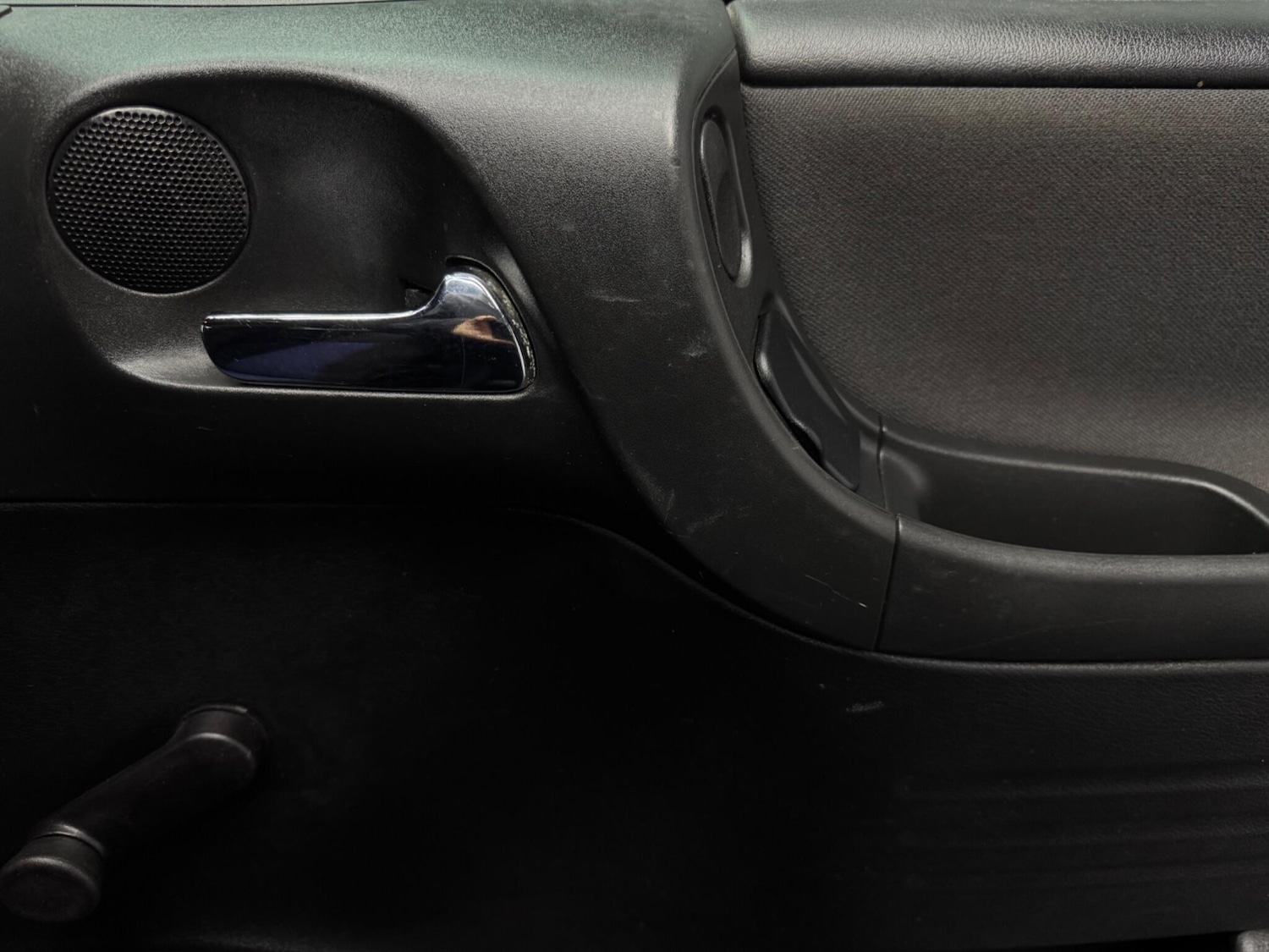 Used Vauxhall Zafira 2004 for sale - 77314558: Photo 8