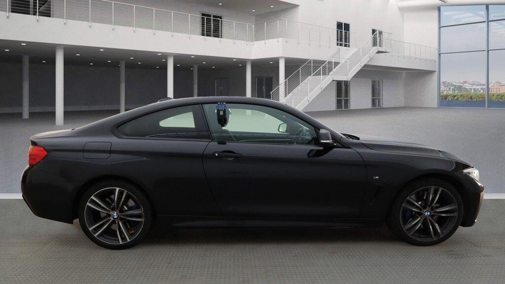 Used BMW 4 Series 2015 for sale - 76550890: Photo 10
