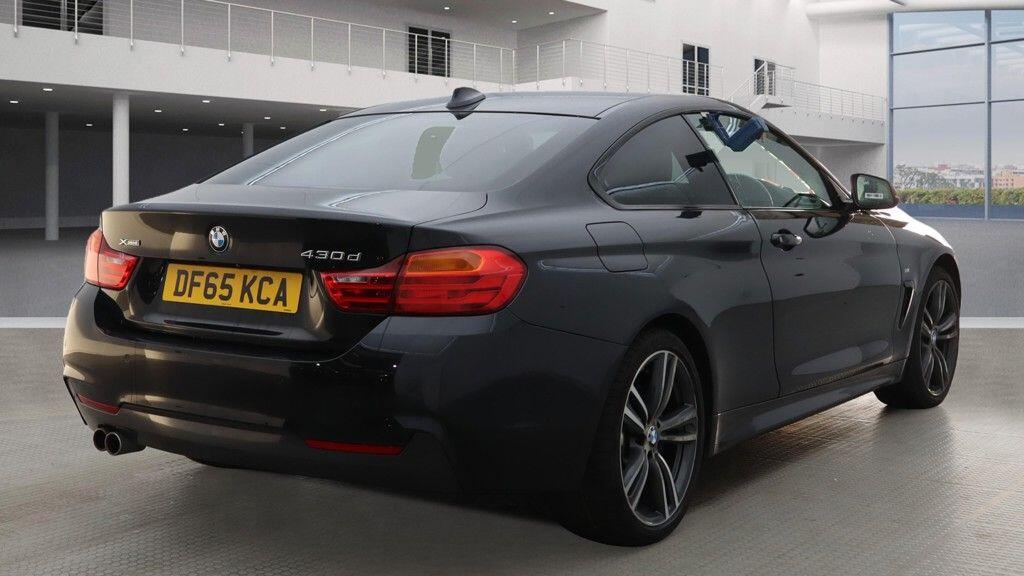 Used BMW 4 Series 2015 for sale - 76550890: Photo 11