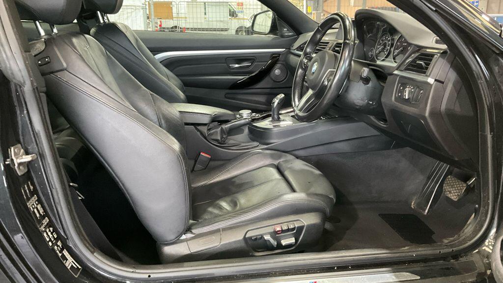 Used BMW 4 Series 2015 for sale - 76550890: Photo 2