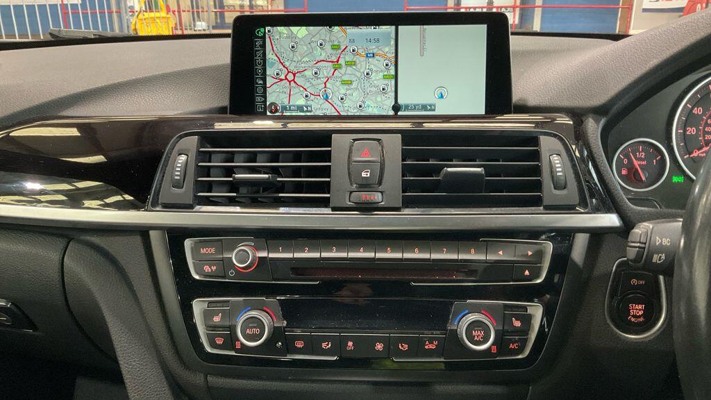 Used BMW 4 Series 2015 for sale - 76550890: Photo 4