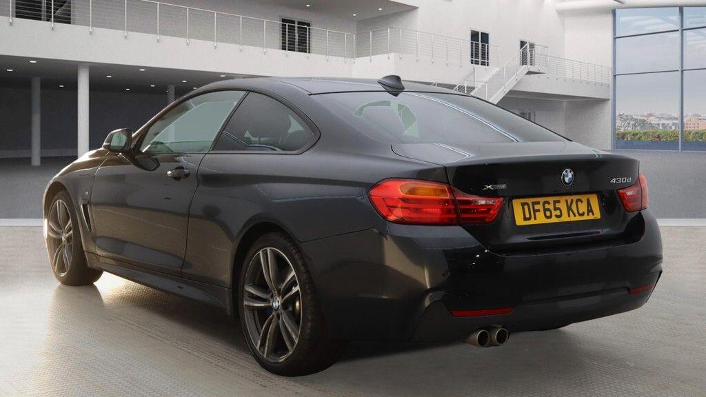 Used BMW 4 Series 2015 for sale - 76550890: Photo 7