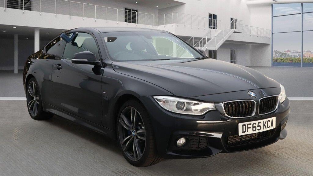 Used BMW 4 Series 2015 for sale - 76550890: Photo 8