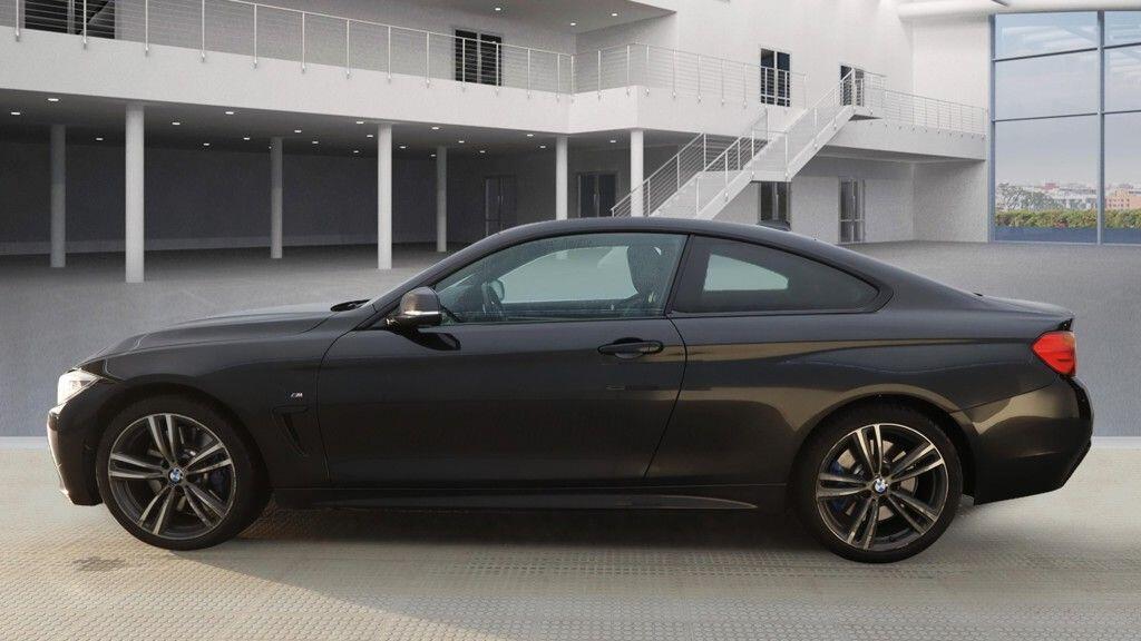 Used BMW 4 Series 2015 for sale - 76550890: Photo 9