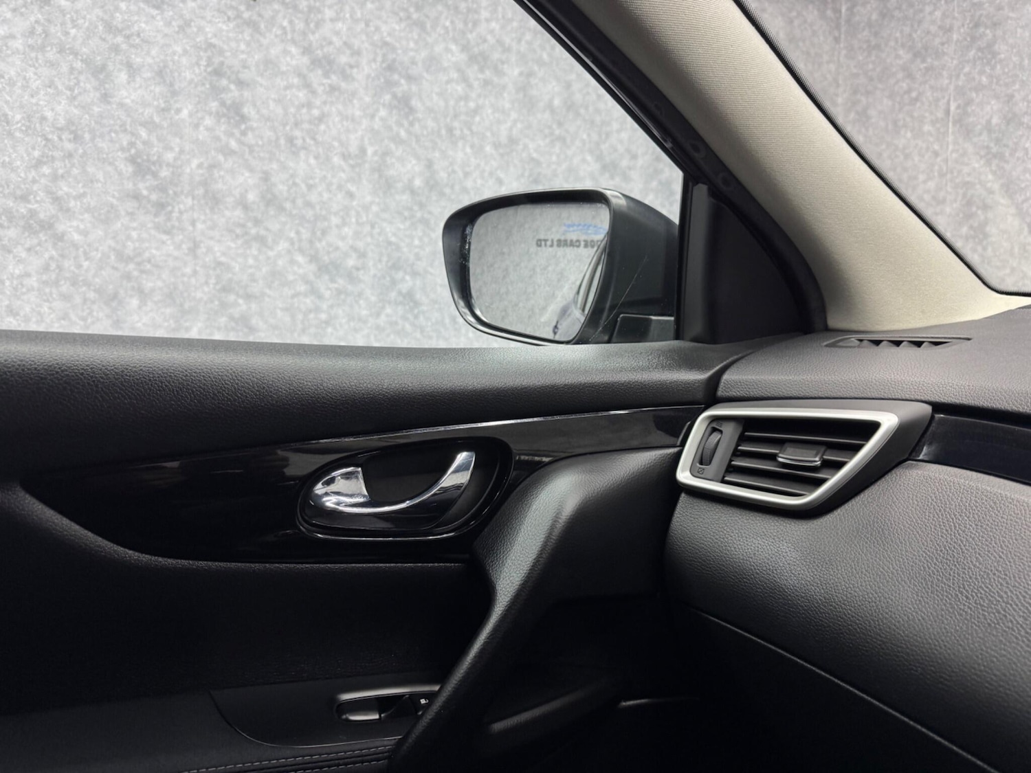 Used Nissan Qashqai 2014 for sale - 76238566: Photo 10