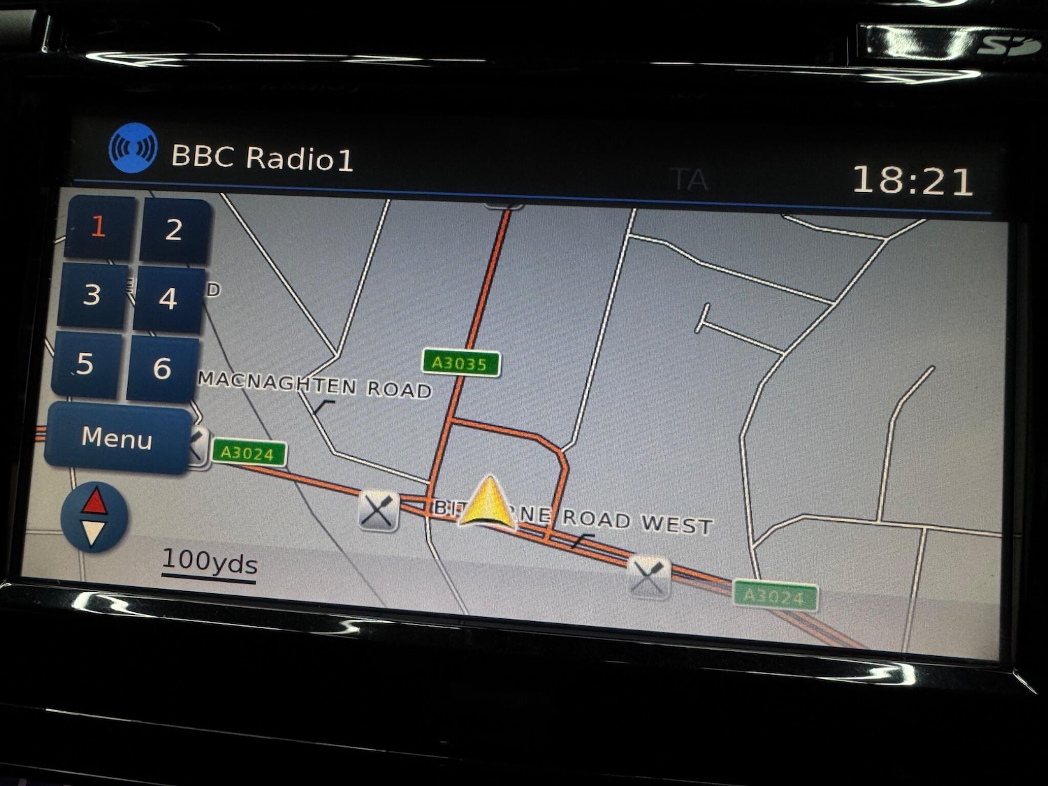 Used Nissan Qashqai 2014 for sale - 76238566: Photo 13