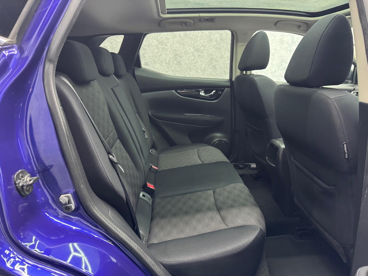 Used Nissan Qashqai 2014 for sale - 76238566: Photo 14