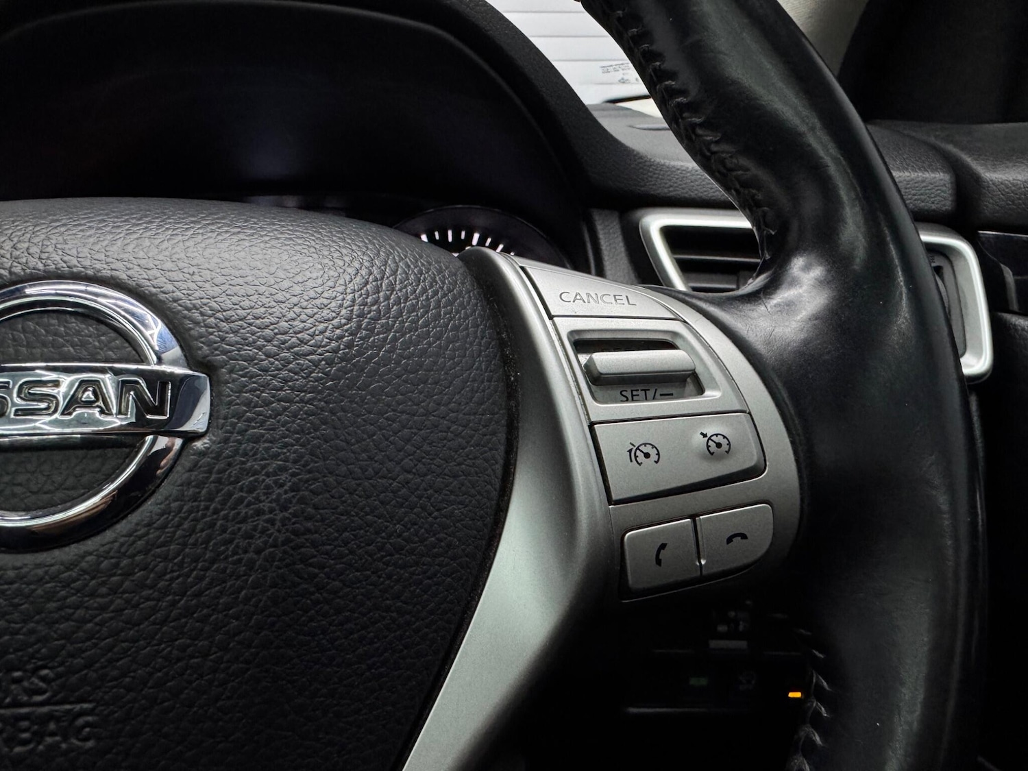 Used Nissan Qashqai 2014 for sale - 76238566: Photo 15