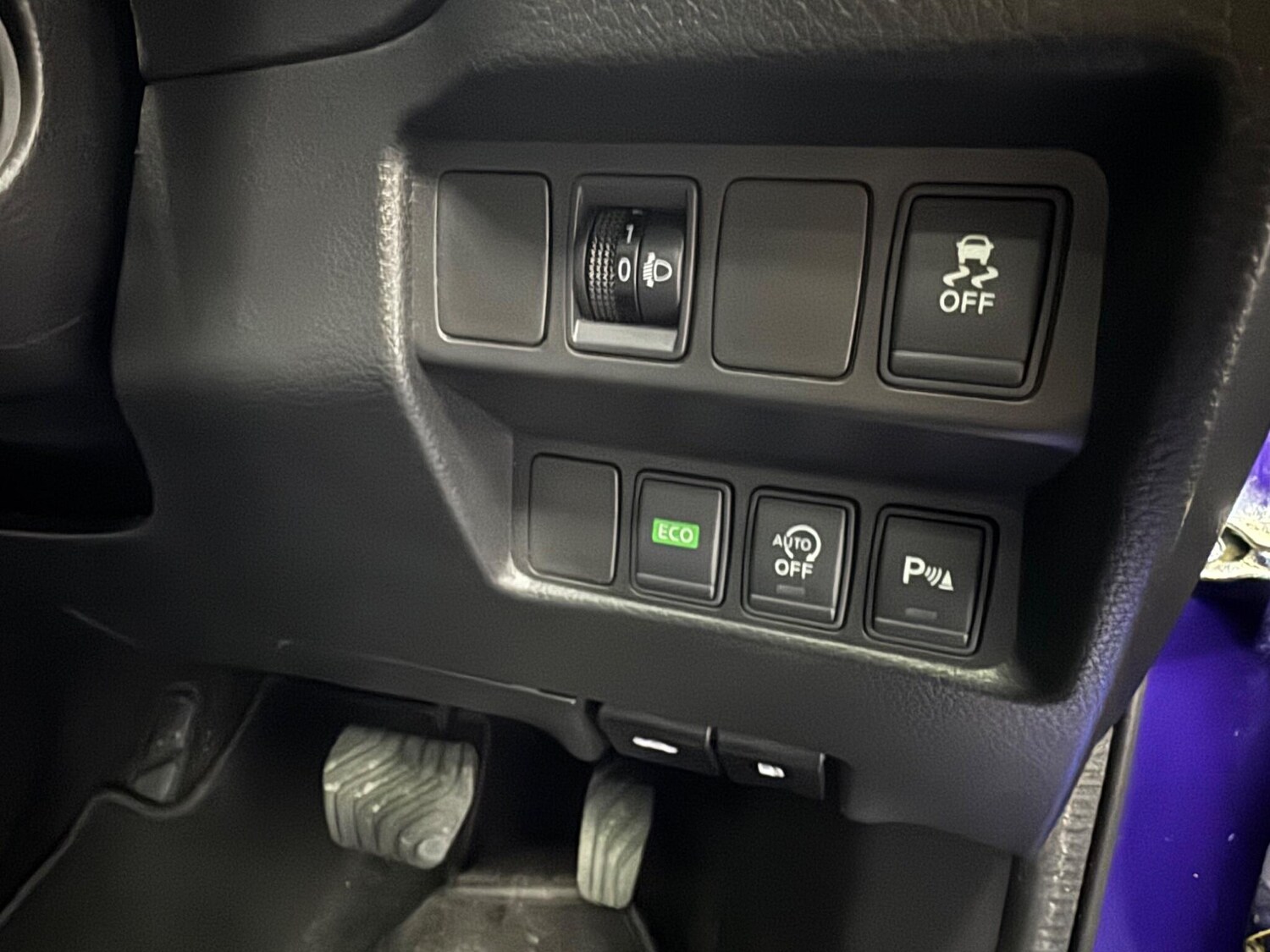 Used Nissan Qashqai 2014 for sale - 76238566: Photo 17