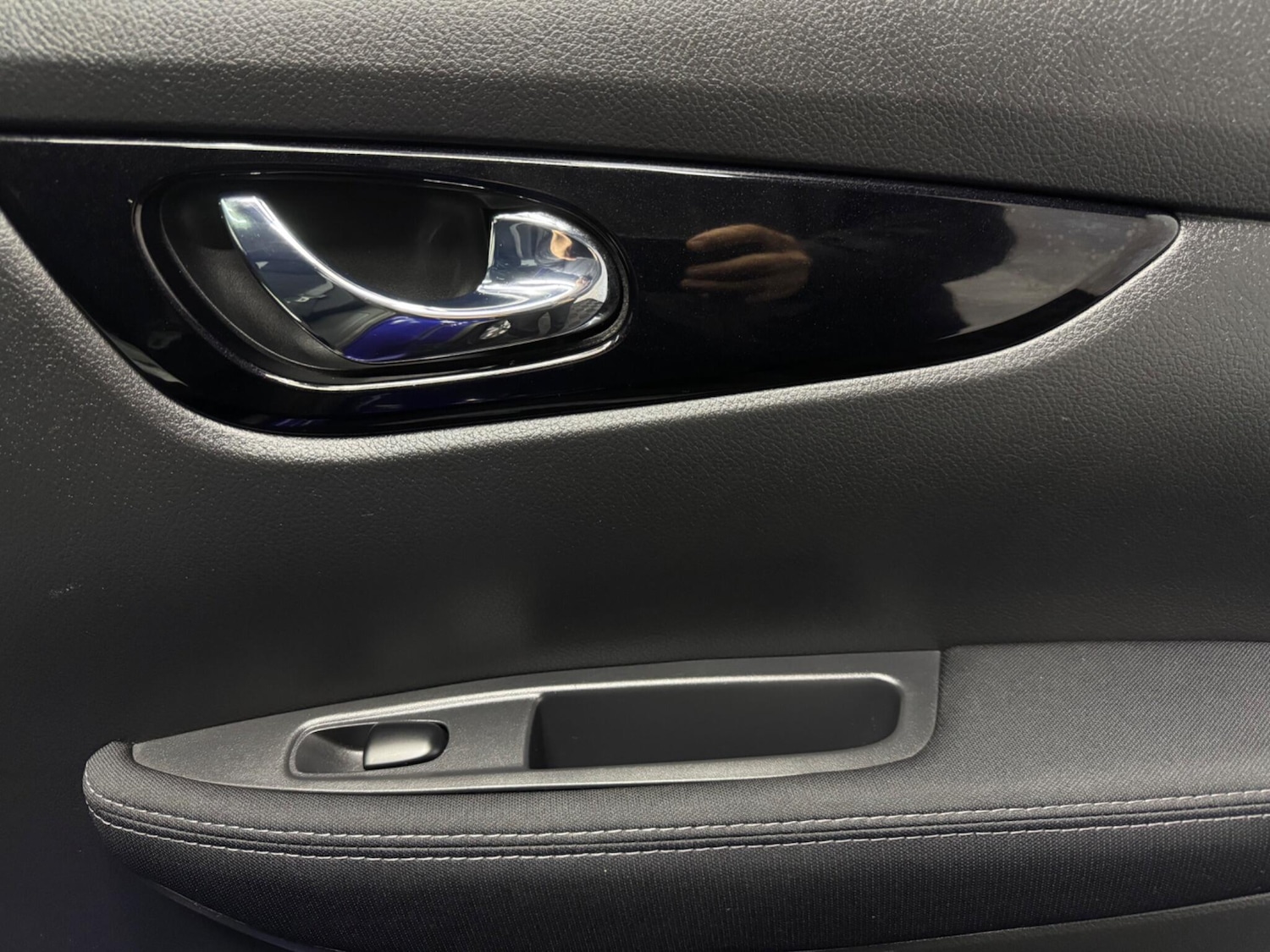 Used Nissan Qashqai 2014 for sale - 76238566: Photo 18