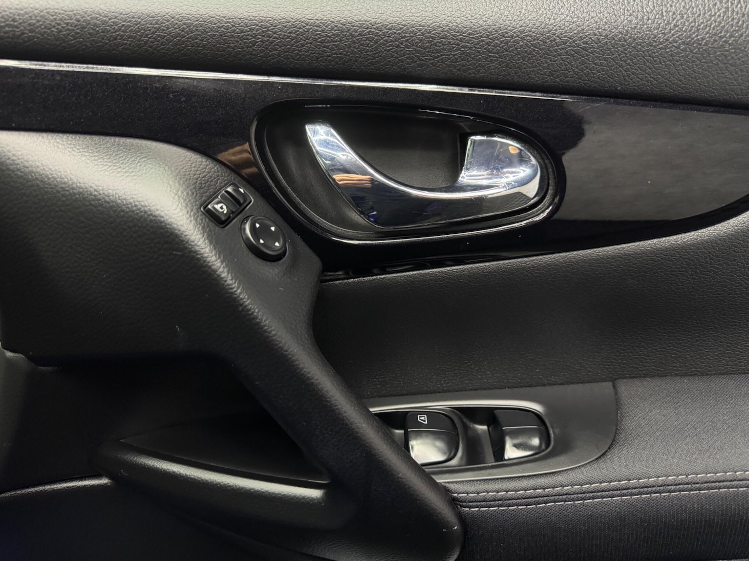 Used Nissan Qashqai 2014 for sale - 76238566: Photo 19