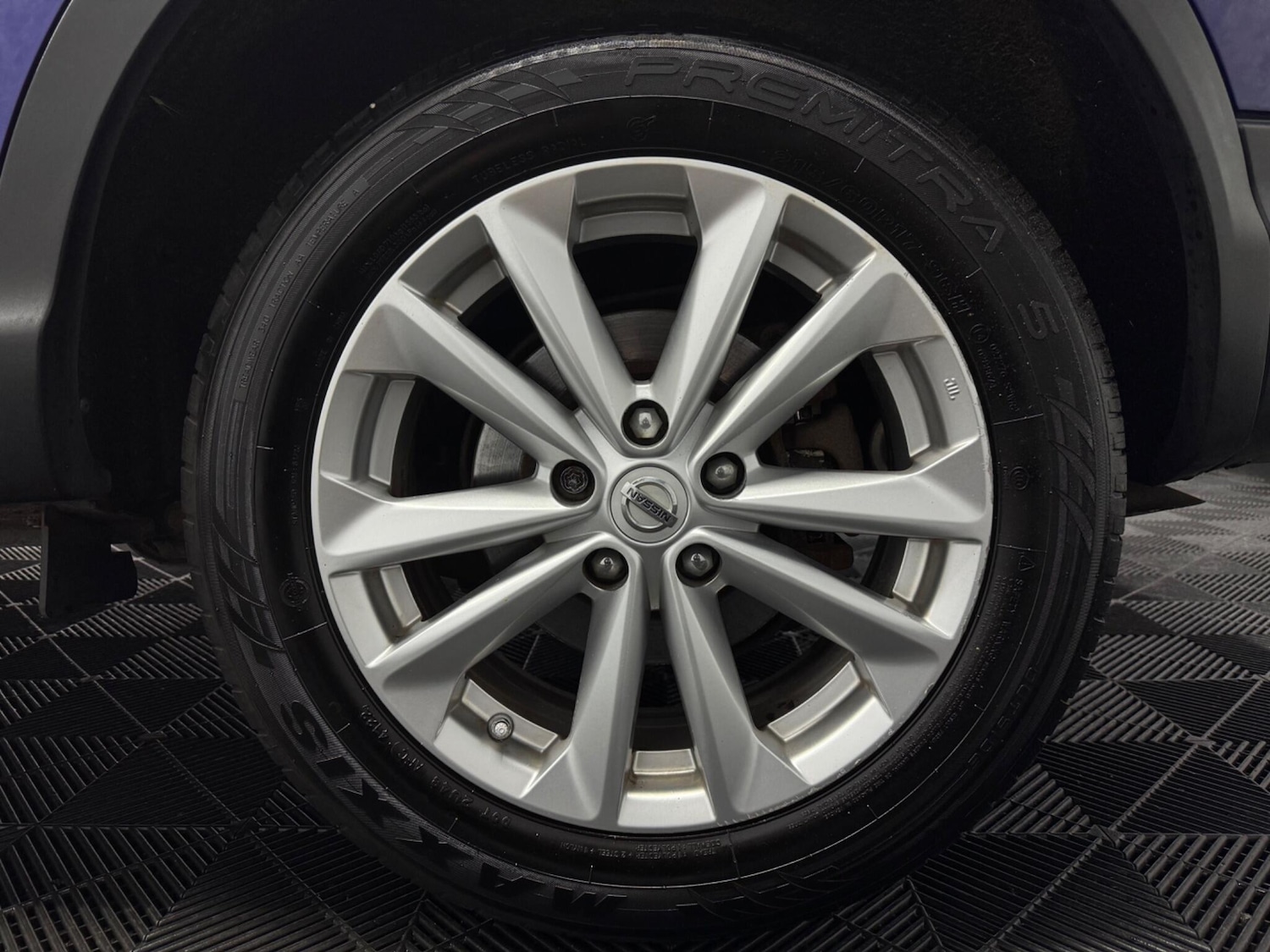 Used Nissan Qashqai 2014 for sale - 76238566: Photo 21