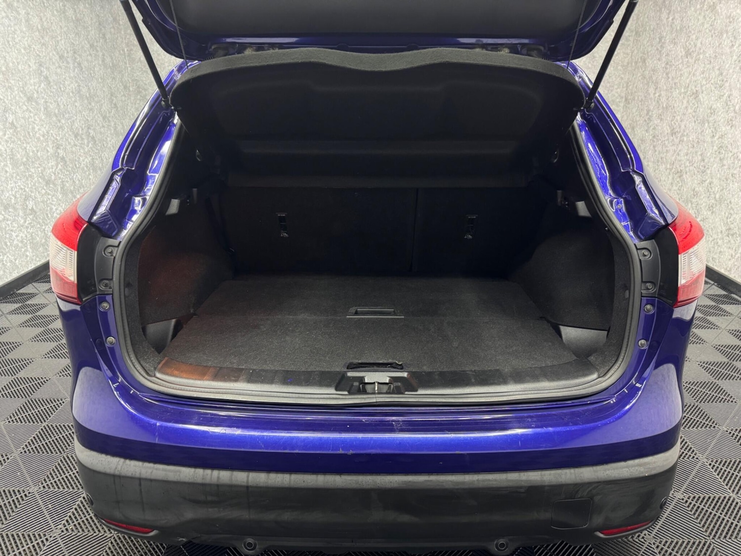 Used Nissan Qashqai 2014 for sale - 76238566: Photo 25