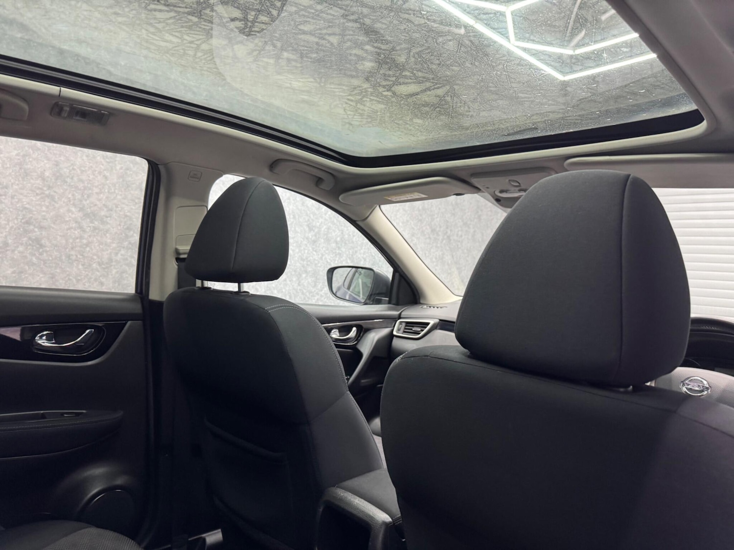 Used Nissan Qashqai 2014 for sale - 76238566: Photo 26