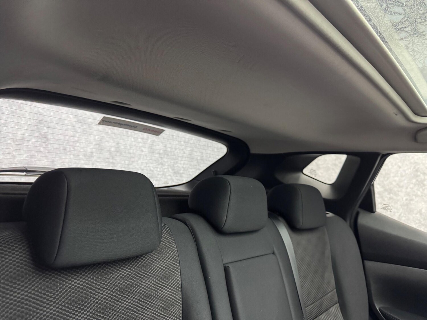 Used Nissan Qashqai 2014 for sale - 76238566: Photo 27