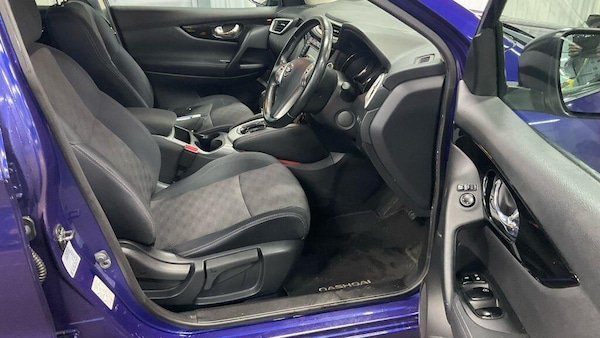 Used Nissan Qashqai 2014 for sale - 76238566: Photo 2