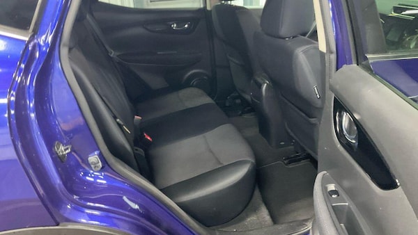 Used Nissan Qashqai 2014 for sale - 76238566: Photo 3