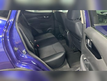 Used Nissan Qashqai 2014 for sale - 76238566: Photo 3