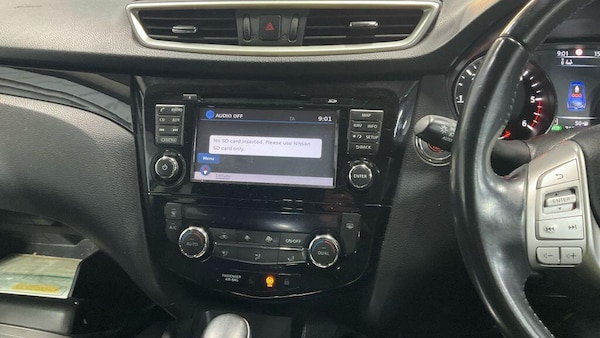 Used Nissan Qashqai 2014 for sale - 76238566: Photo 5