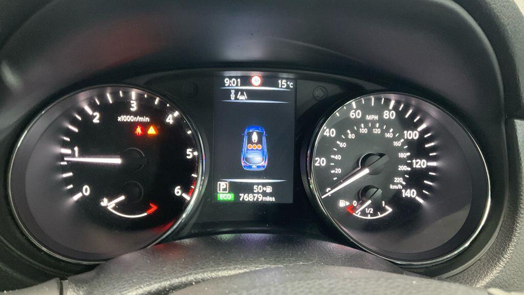 Used Nissan Qashqai 2014 for sale - 76238566: Photo 6