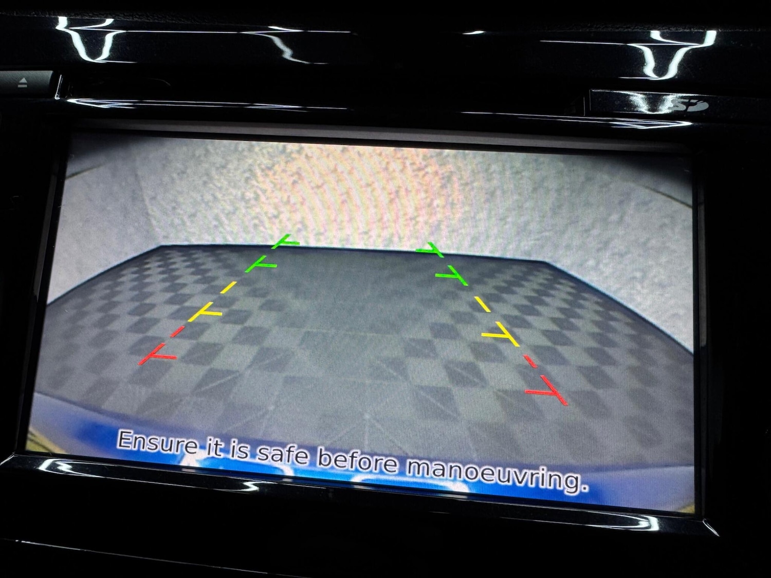 Used Nissan Qashqai 2014 for sale - 76238566: Photo 7