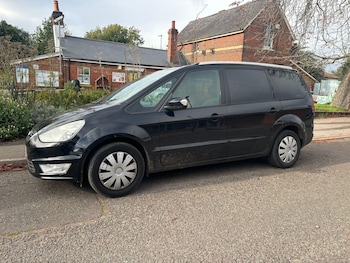 Used Ford Galaxy 2013 for sale - 77268110: Photo