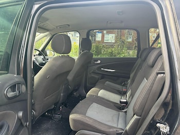 Used Ford Galaxy 2013 for sale - 77268110: Photo