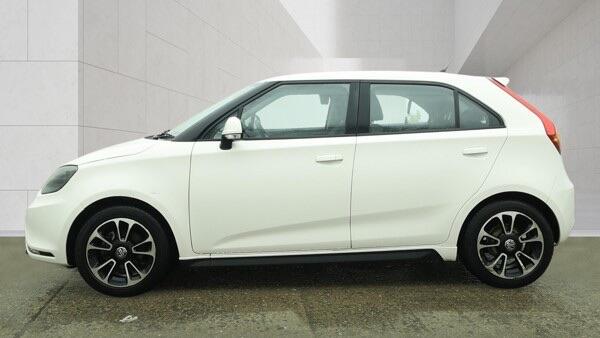 Used MG MG3 2015 for sale - 78170943: Photo 5