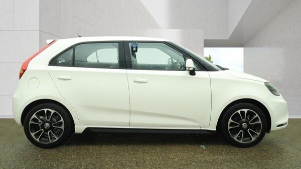 Used MG MG3 2015 for sale - 78170943: Photo 6