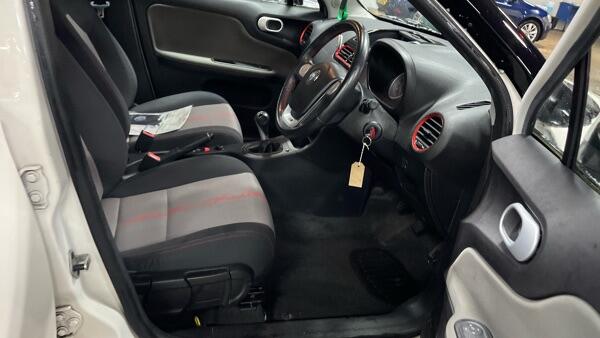 Used MG MG3 2015 for sale - 78170943: Photo 8