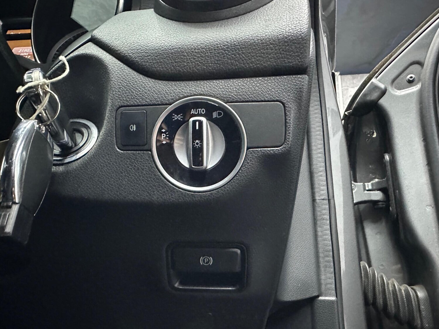 Used Mercedes-Benz GLA 2017 for sale - 78058100: Photo 13