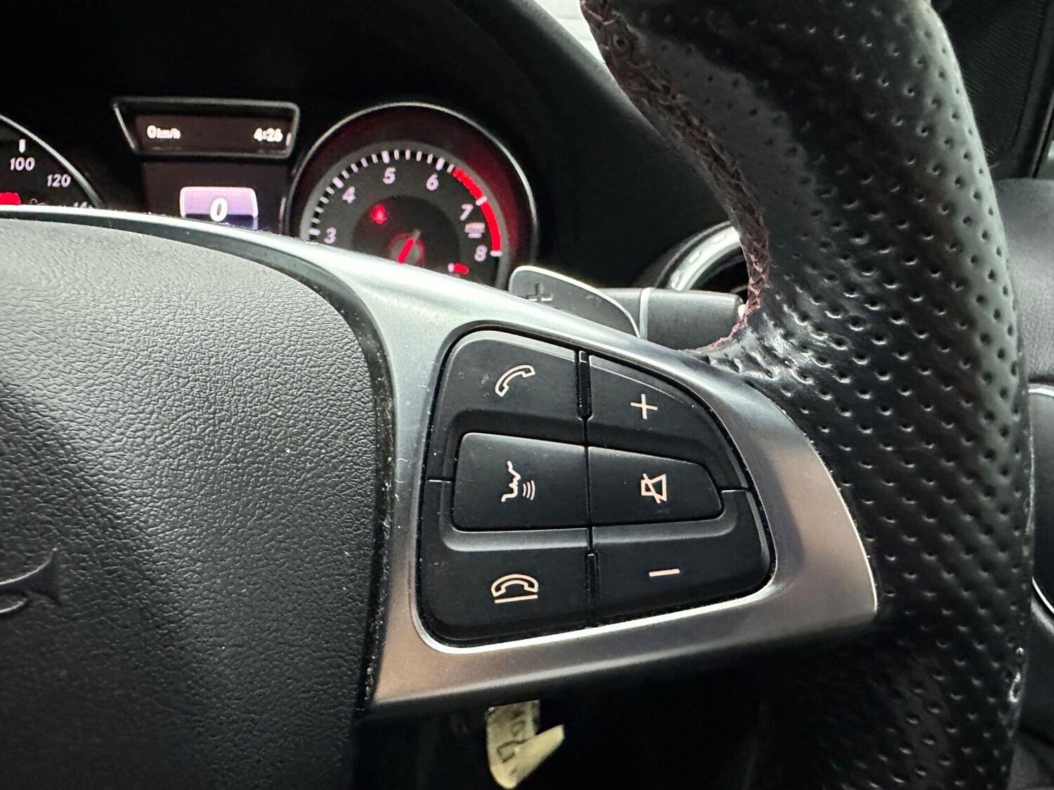 Used Mercedes-Benz GLA 2017 for sale - 78058100: Photo 14