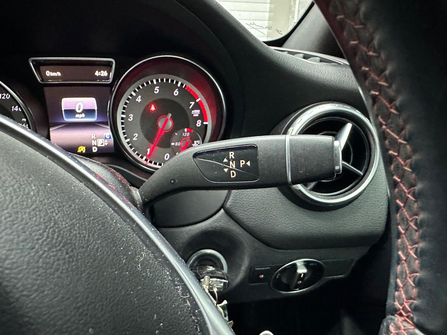 Used Mercedes-Benz GLA 2017 for sale - 78058100: Photo 15