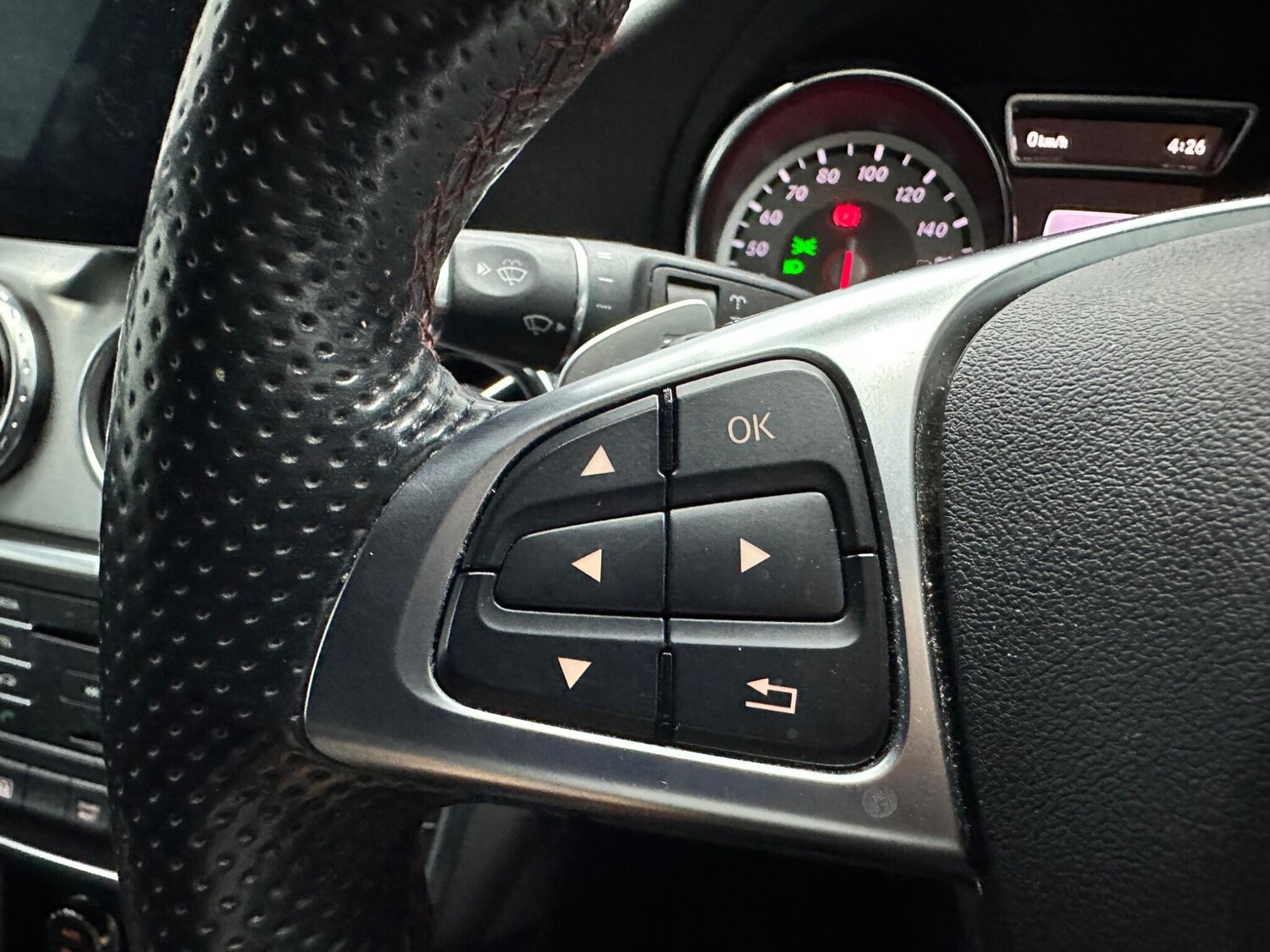 Used Mercedes-Benz GLA 2017 for sale - 78058100: Photo 16